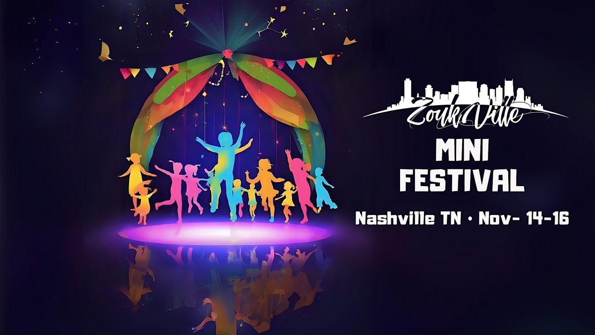 Zoukville Mini Festival 2nd Edition