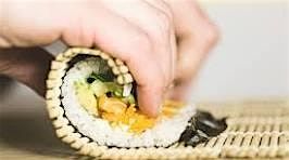 Sushi Roll Class