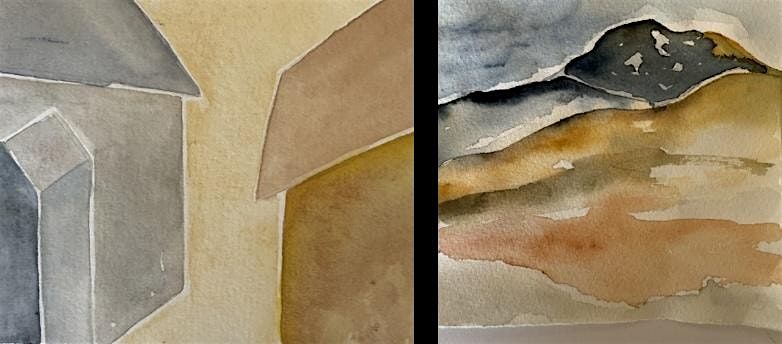 Paint With Us:  Elements of Place