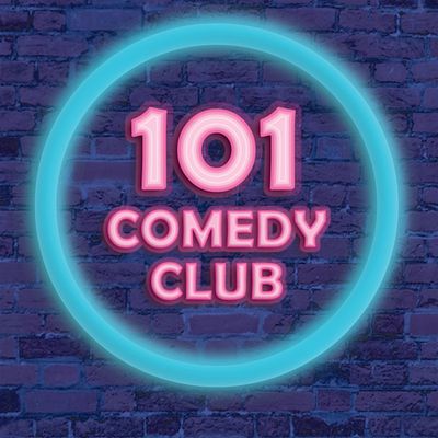 101 Comedy Club