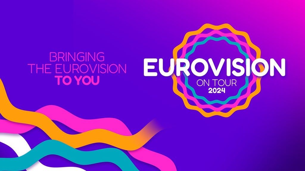 Eurovision on Tour Melbourne