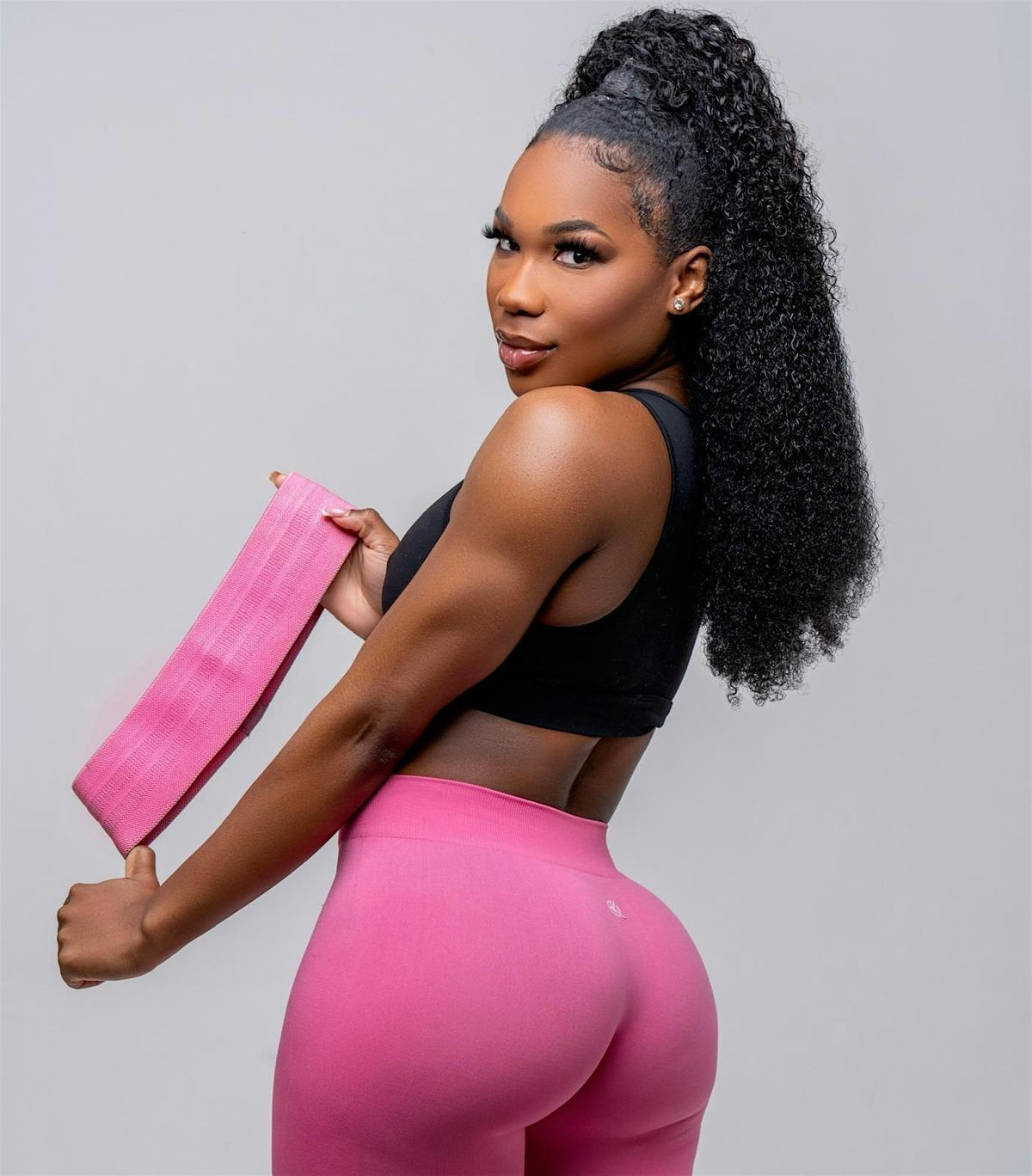 Shape Your Body Gala