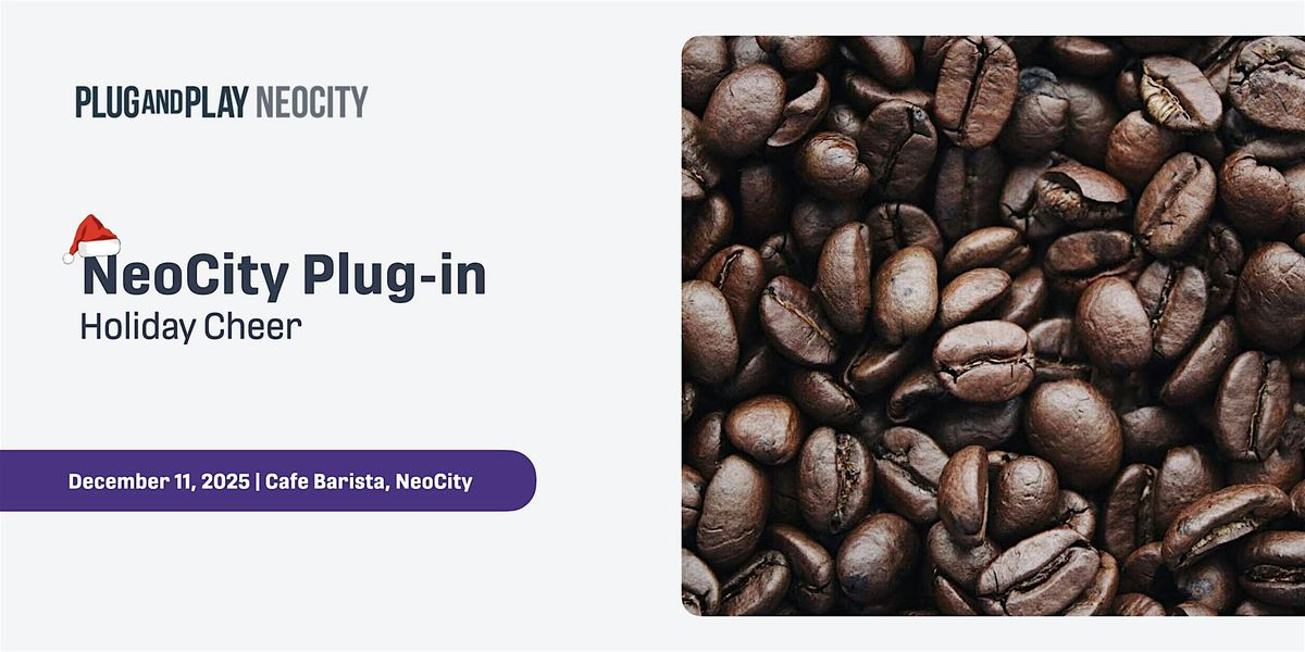 NeoCity Plug-in: Holiday Cheer