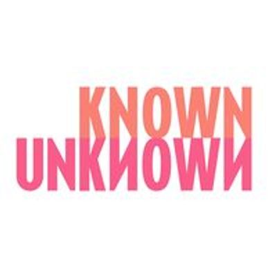 Known Unknown Wine