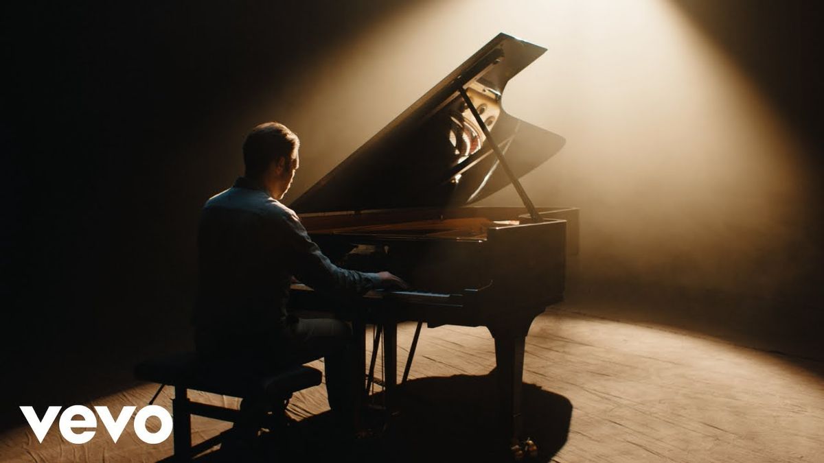 Leif Ove Andsnes at Soka Performing Arts Center