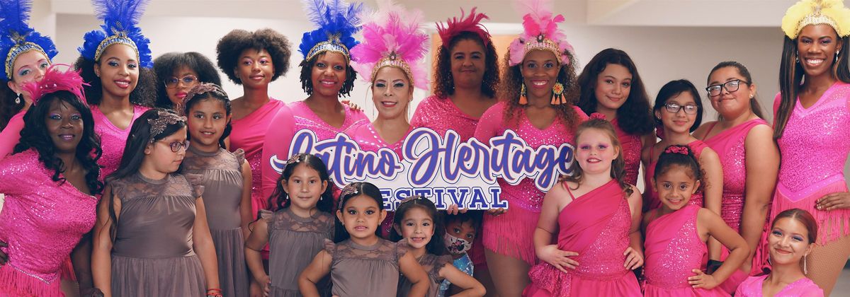 Indy's Global Village Latino Heritage Celebration