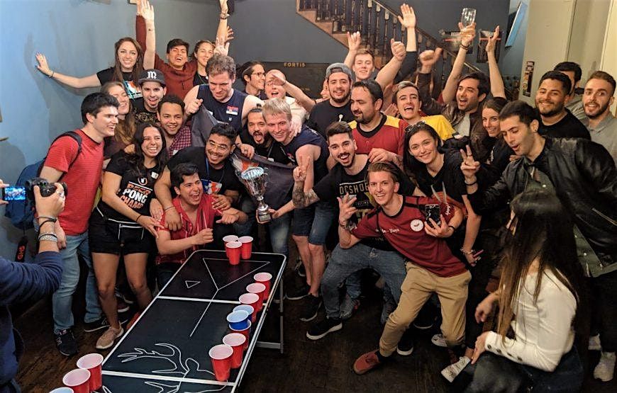 NEW Meetup  Social Drink  +  Party -(Making New Friends)