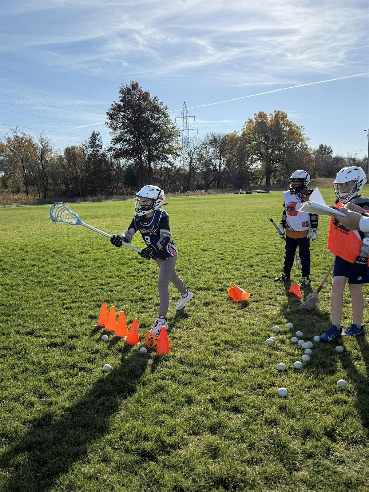 Try Lacrosse Winter 2026