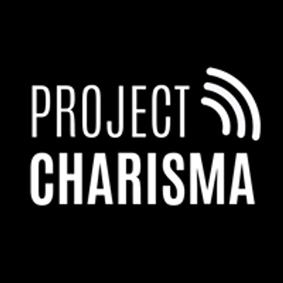Public Speaking with Project Charisma