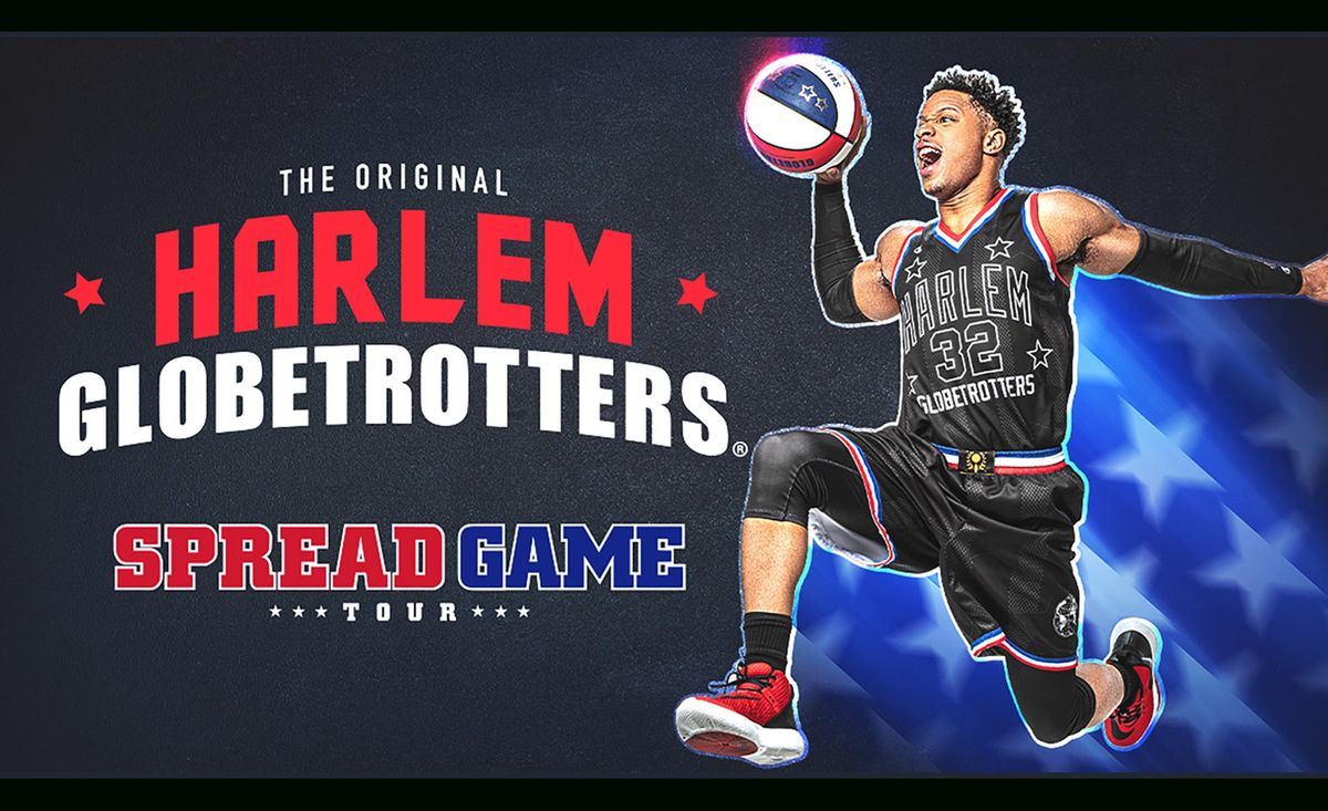 Harlem Globetrotters - Pittsburgh