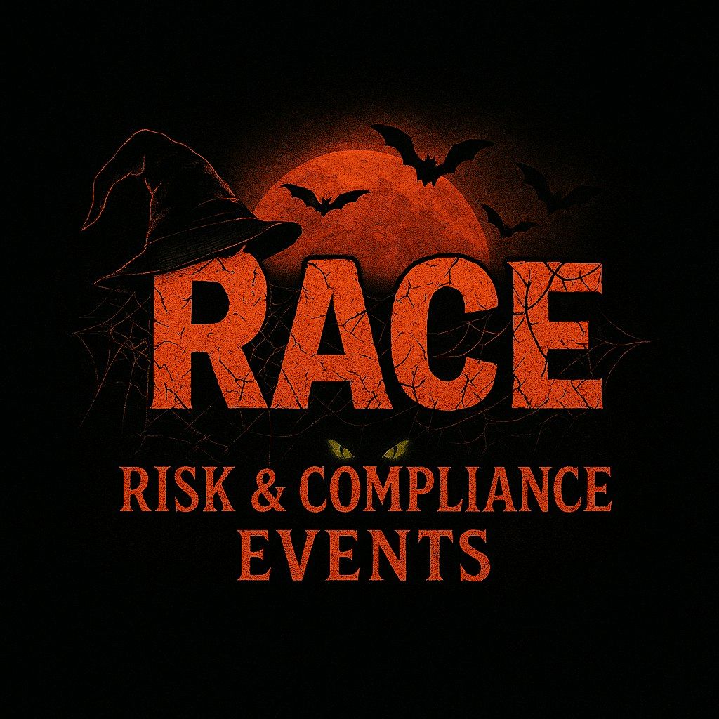 RACE: Halloween Networking