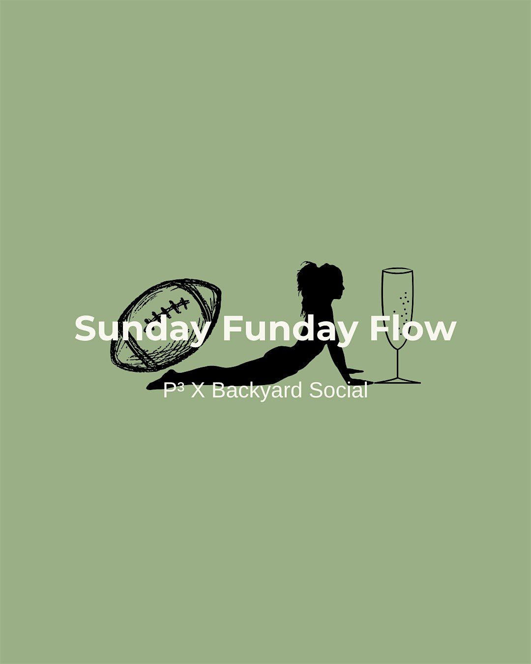 Sunday Funday Flow
