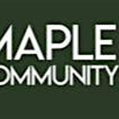 Maple Leaf Community Council