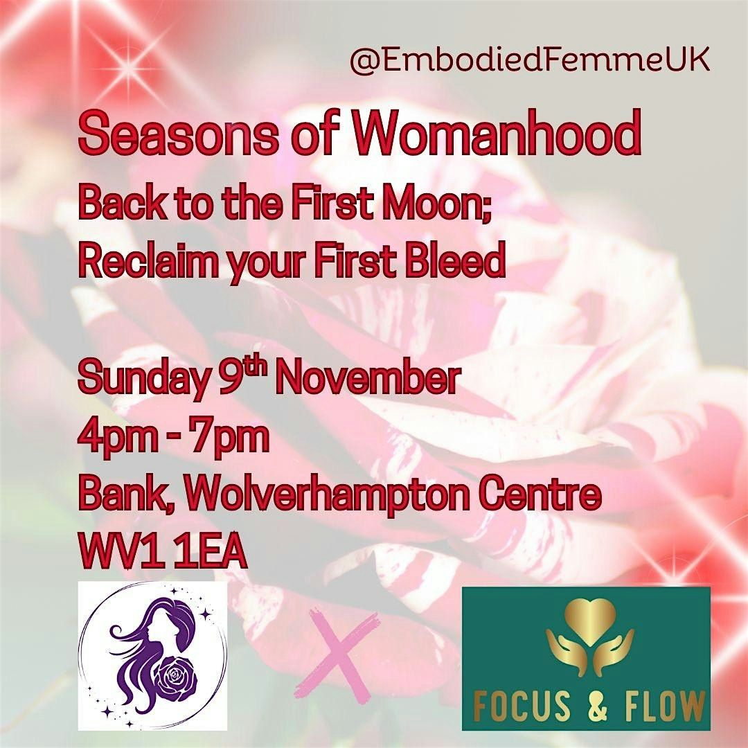 Seasons of Womanhood