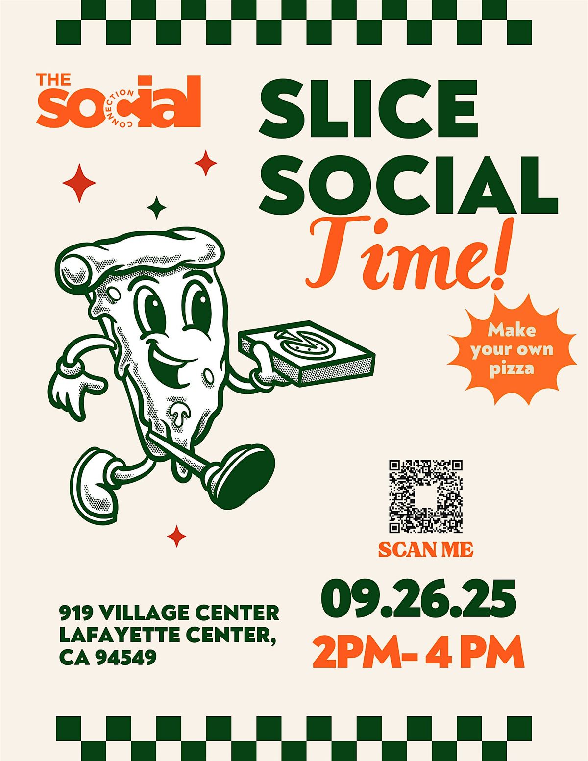 Slice Social