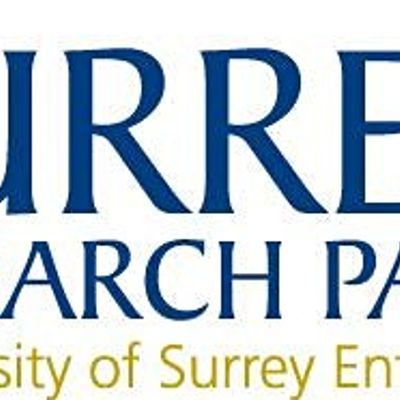 Surrey Research Park