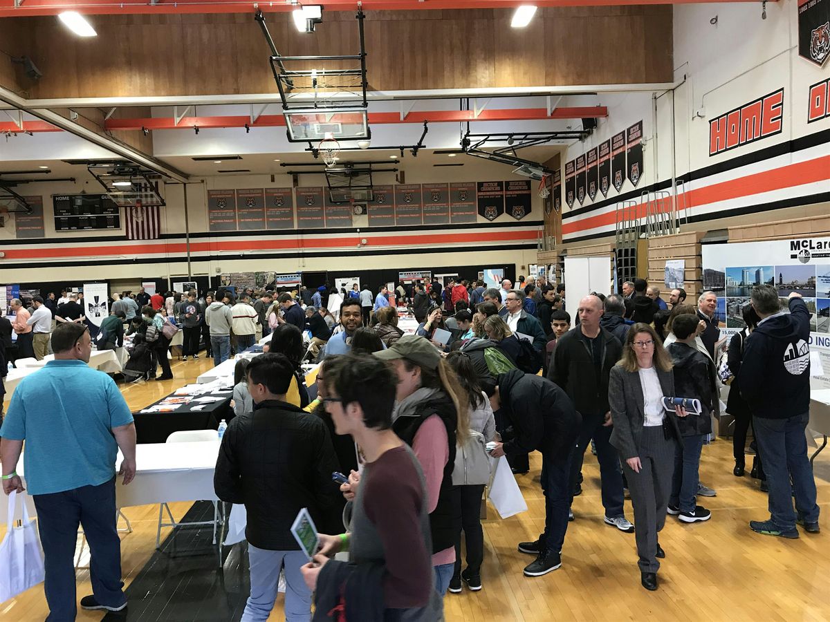 2025 Tri-State Engineering Expo - Colleges and Universities