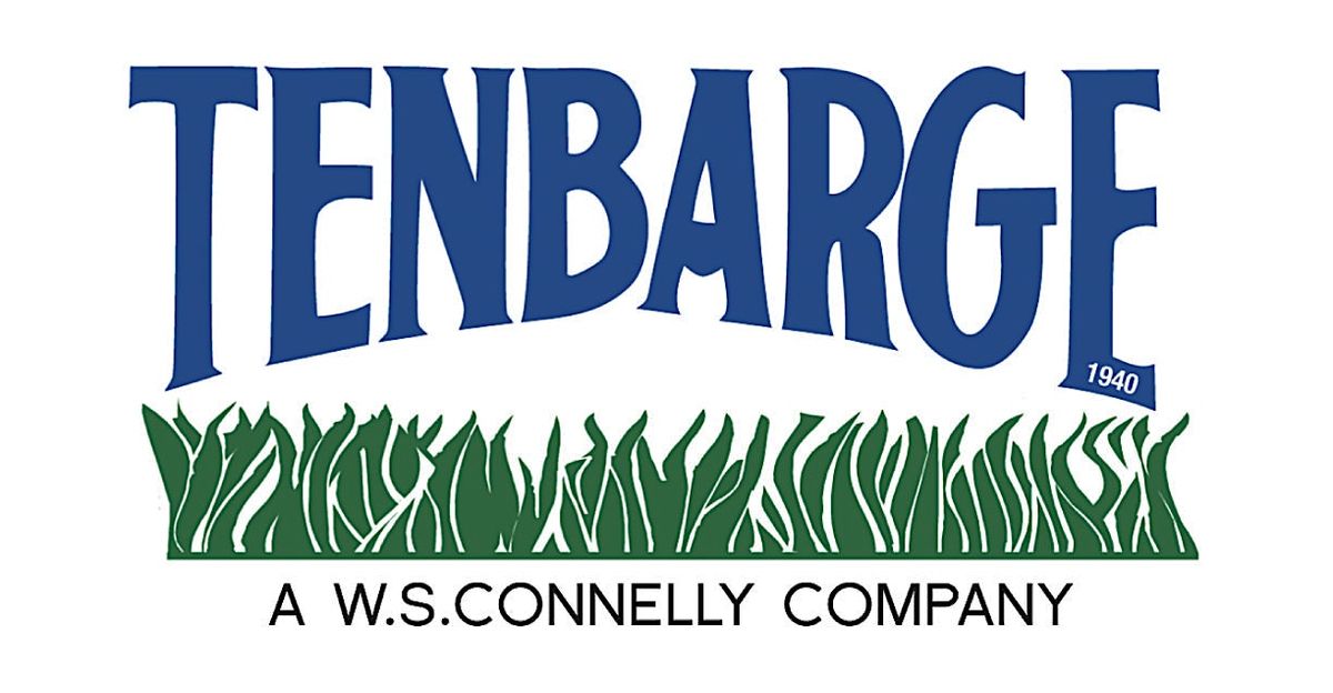 Tenbarge Seeds Education and Trade Show