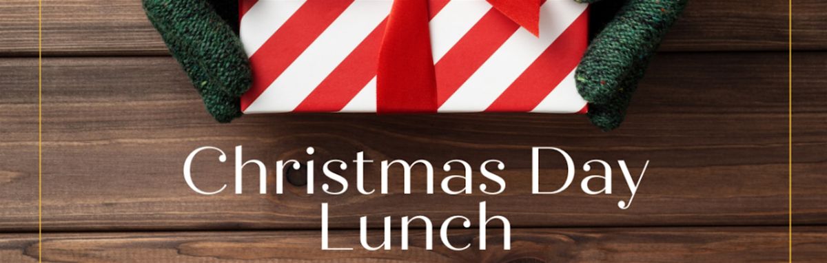 Christmas Day 4-Course Lunch at Springbank Manor