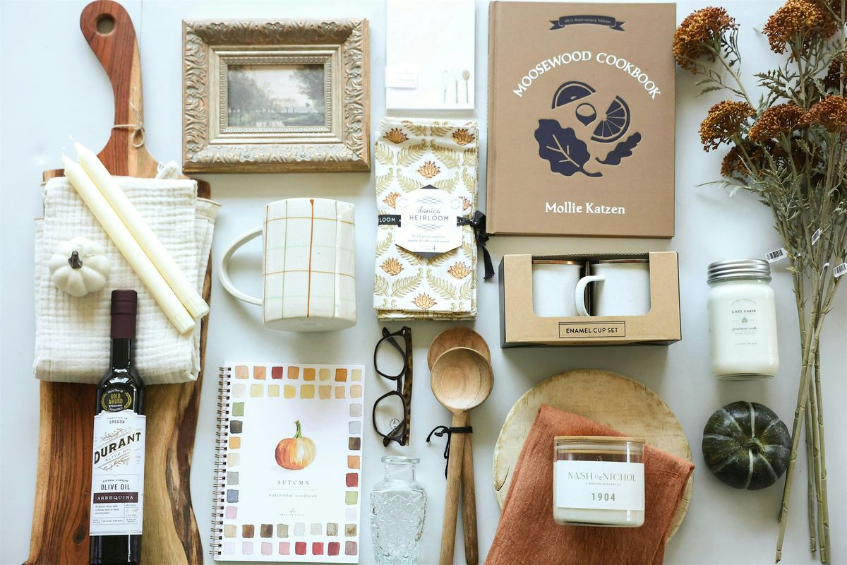 Nash & Nichol's Fall Favorites