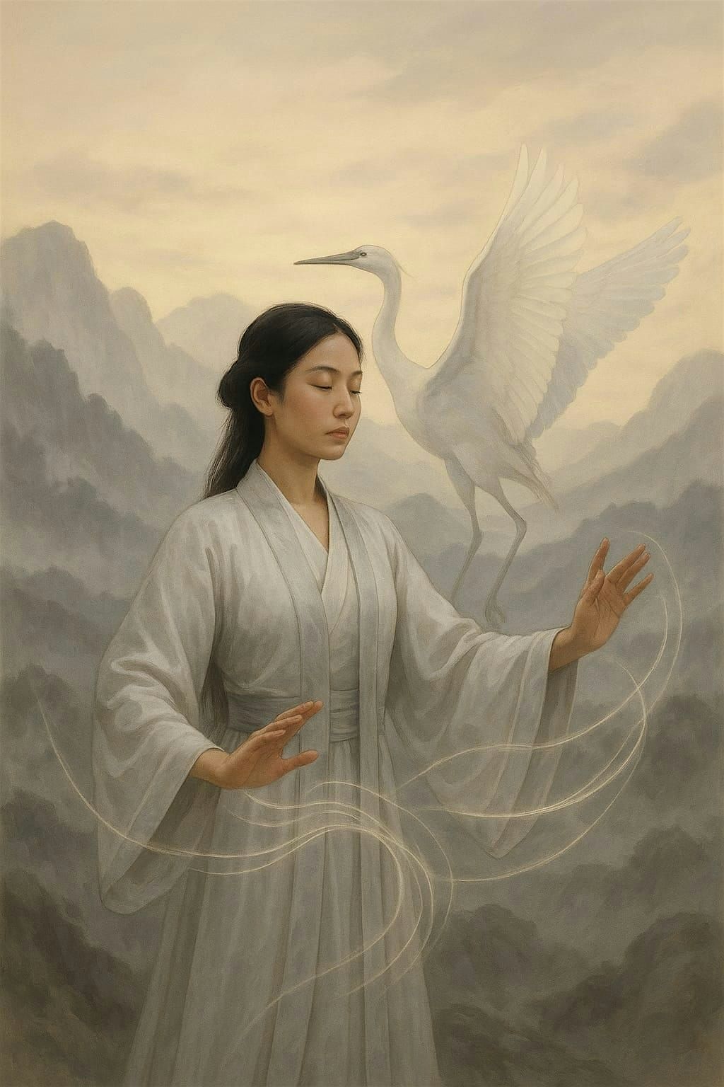 Lung Qi Gong
