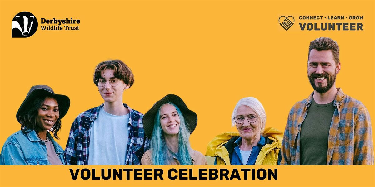 Volunteer Celebration