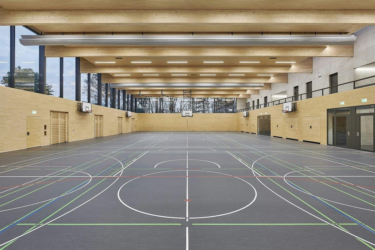 Fachkonferenz in M\u00fcnchen - Bau und Betrieb von Freizeit- und Sportst\u00e4tten