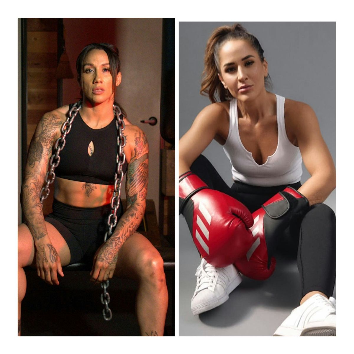 Fabletics exclusive workout