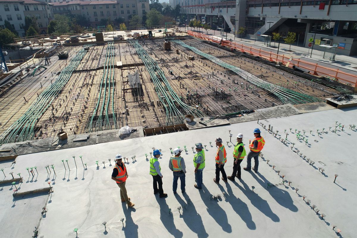 Construction Sphere- BNI Absolute Connection Meeting