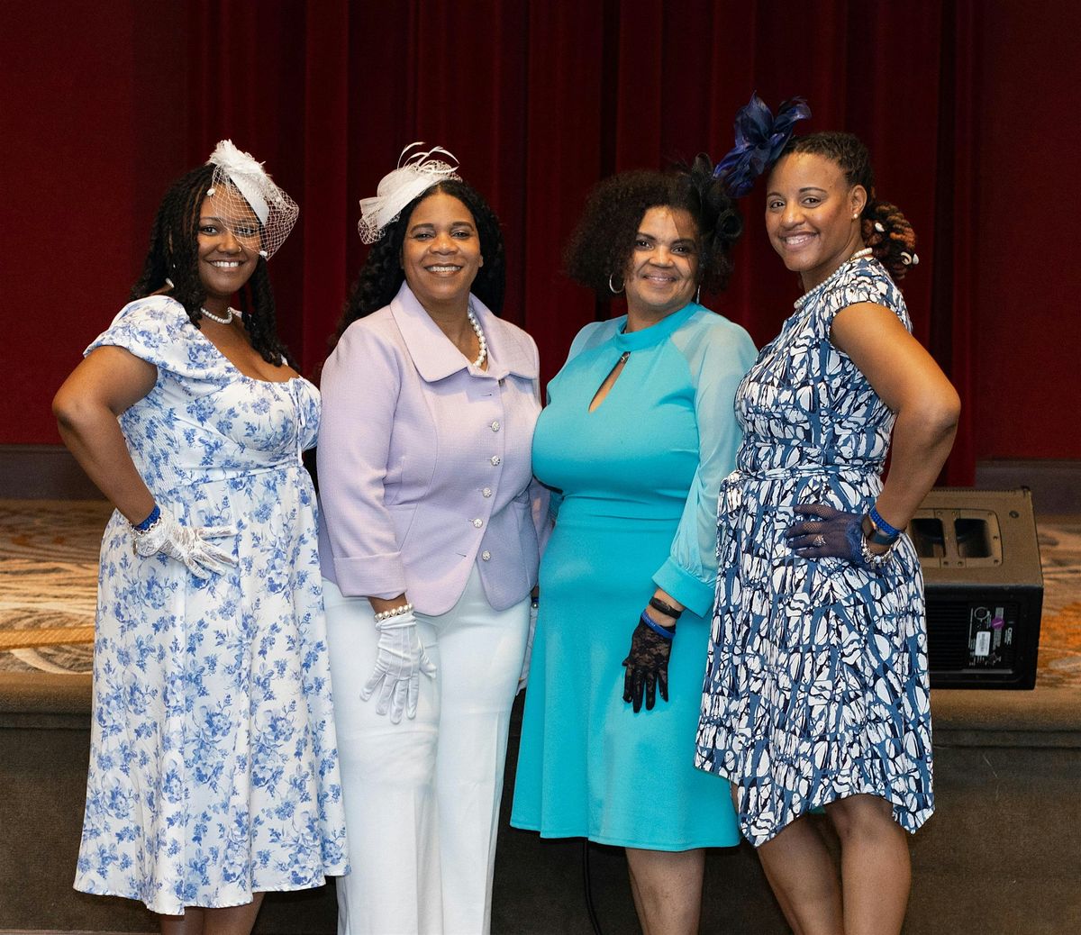 Bennett College National Alumnae Association presents: Alumnae Weekend 2025