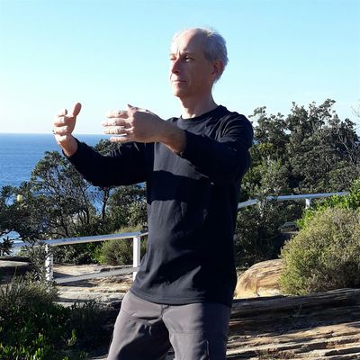 Tai Chi Randwick