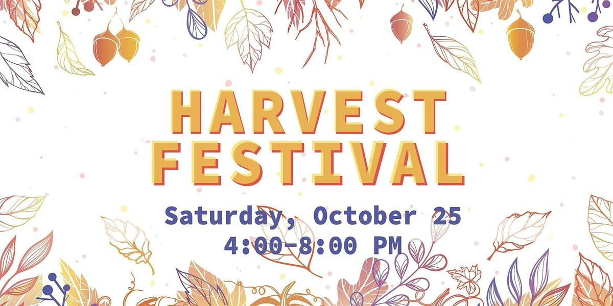 Harvest Festival