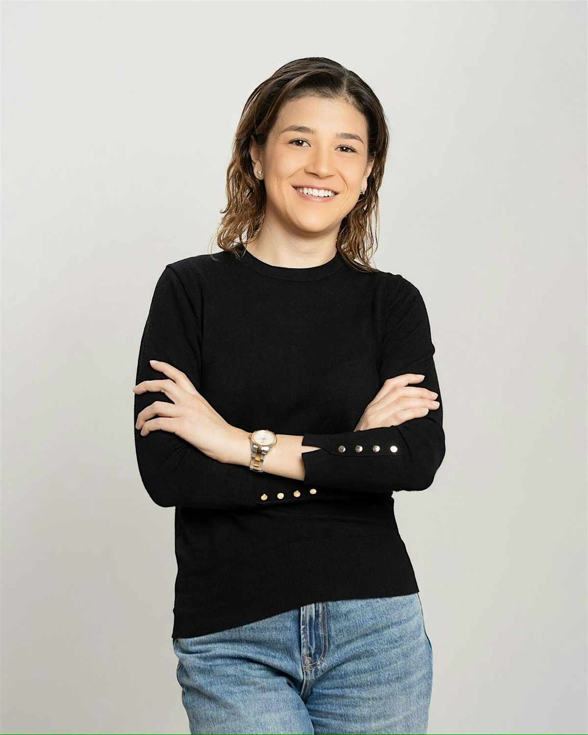 "Disconnect & Reconnect" A Guided Meditation and Personal Branding Workshop