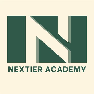 NexTier Academy