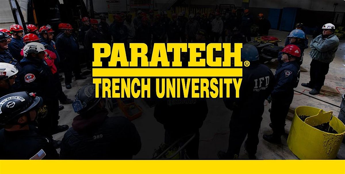 Paratech Trench University