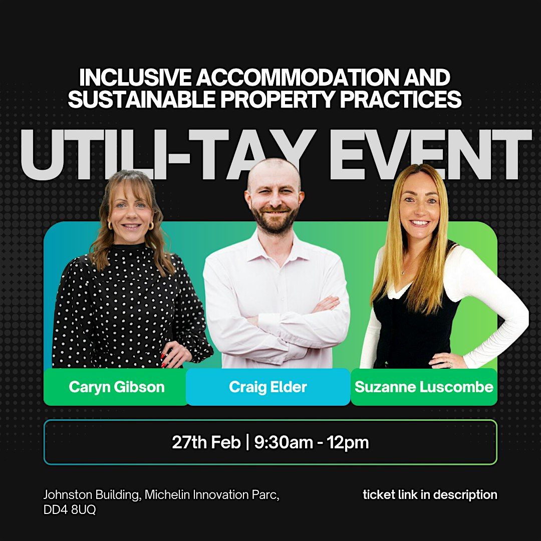 Inclusive Accommodation and Sustainable Property Practices