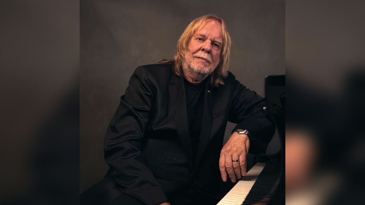 Rick Wakeman Glasgow Tickets