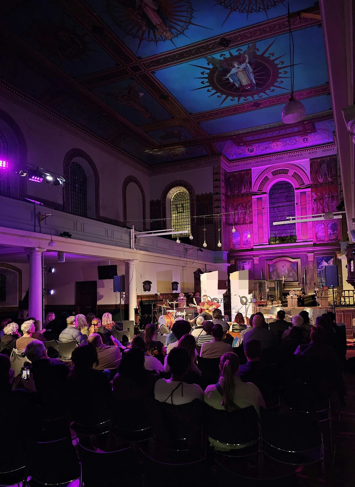 Flamenco Nights by Takaleed Events