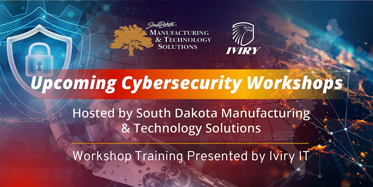 Cybersecurity Workshop