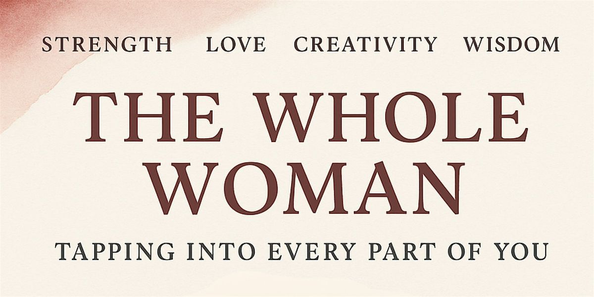 The Whole Woman