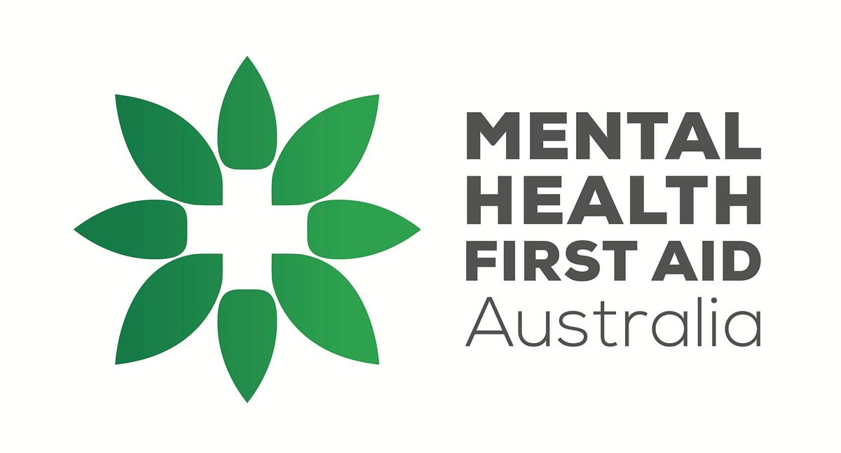 Mental Health First Aid - Standard