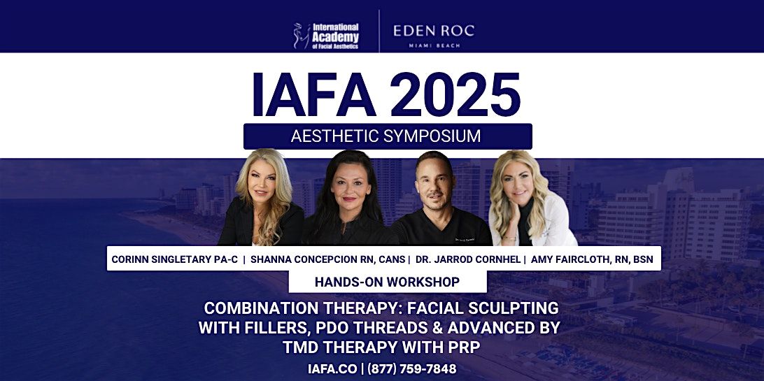Combination Therapy: Facial Sculpting with Fillers, Threads & TMD Therapy