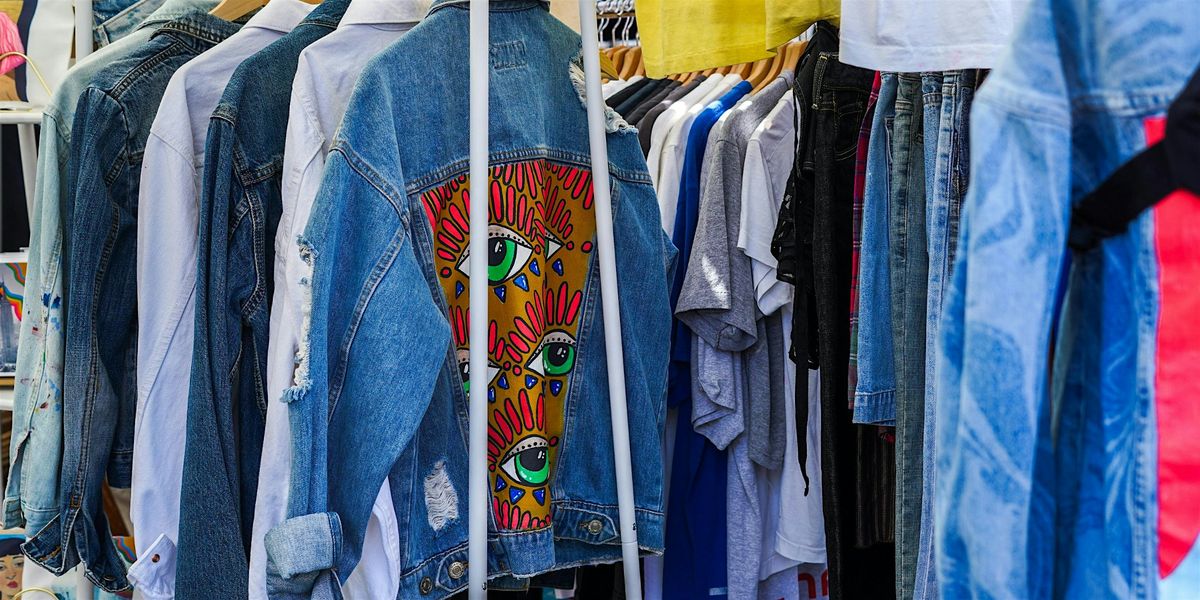 Secondhand is the New Firsthand  @ GH 2025