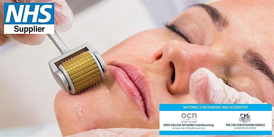 PRP COLLAGEN INDUCTION THERAPY COURSE - Classroom