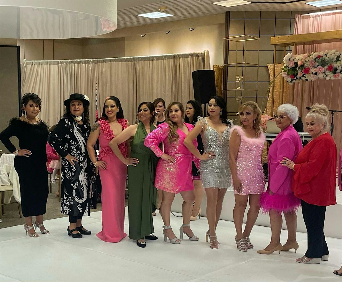 Confirm Gala Attendance to Alive and Beautiful