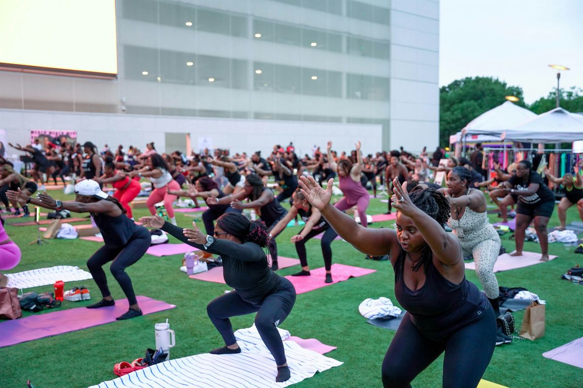 Gospel Yoga