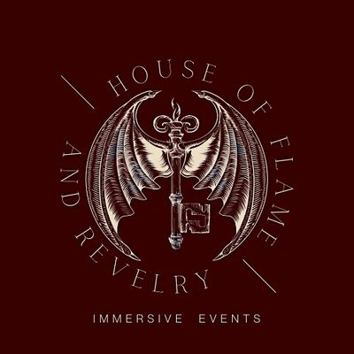 House of Flame and Revelry