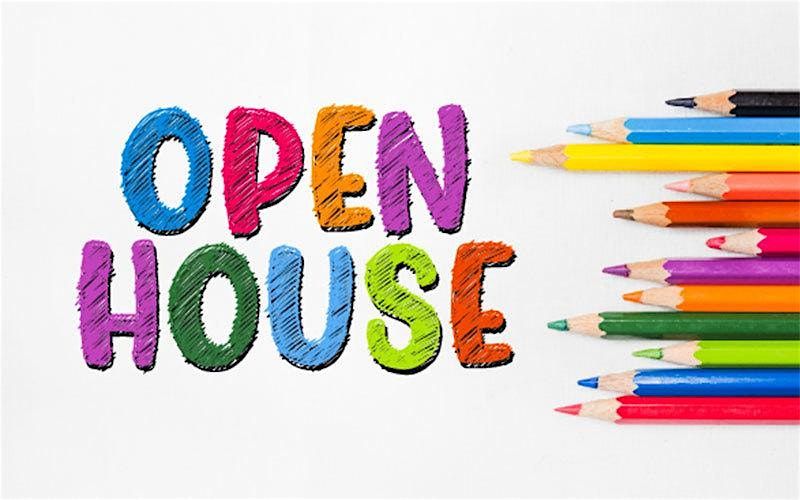 Mary G. Walsh Writing Center Open House