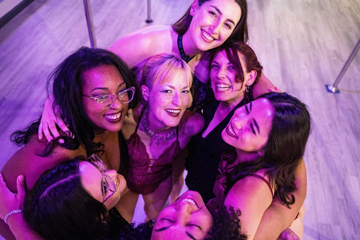 SoulPole Spotlight: Boundaries & Body Autonomy Women's Empowerment Workshop