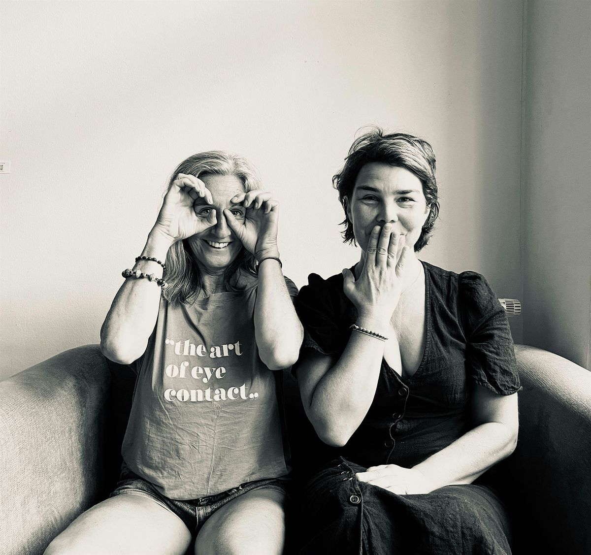 TabooTalker Unplugged: Ein hei\u00dfes Eisen - Sexualtit\u00e4t in den Wechseljahre